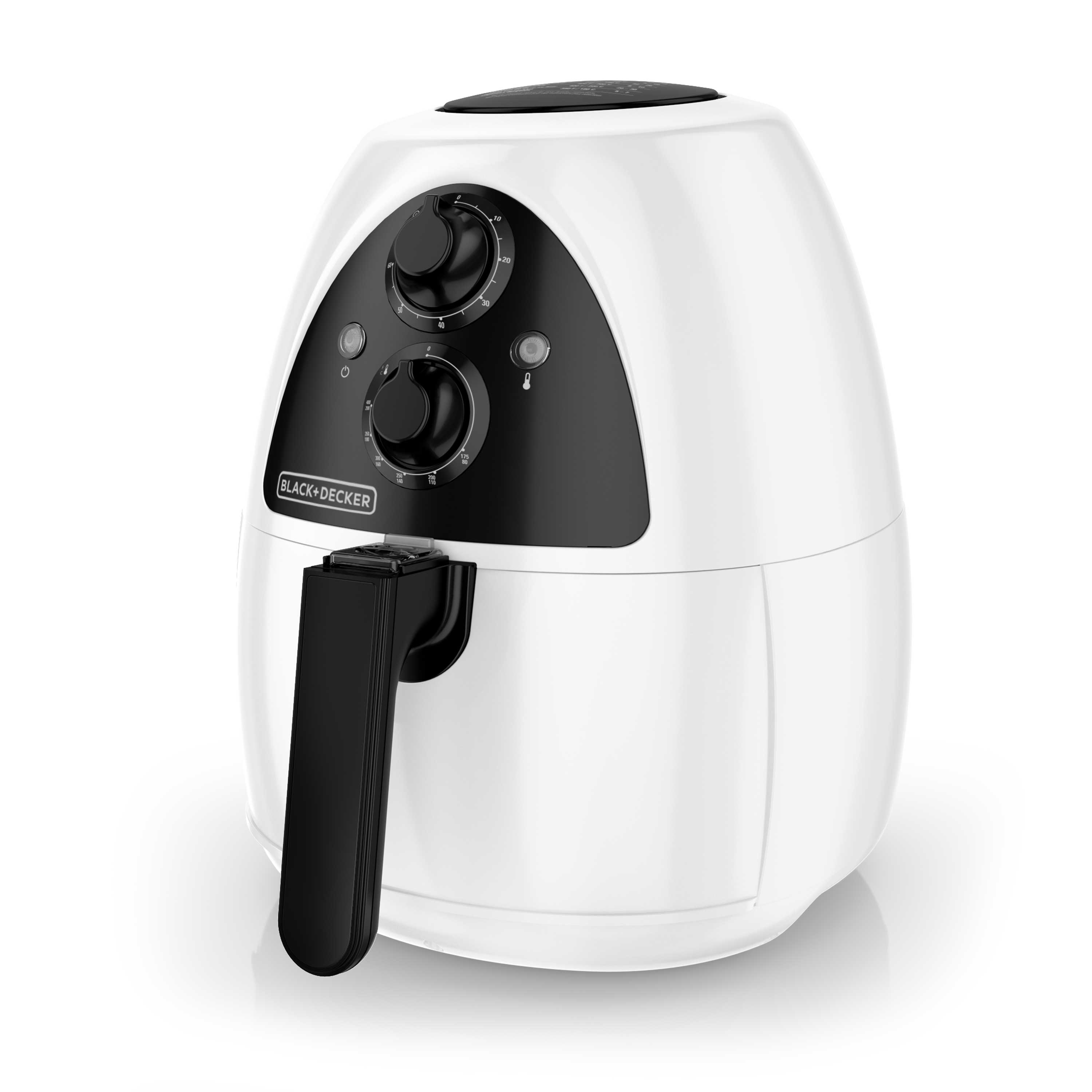 Air fryer black and deals decker price